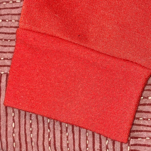 The Flash DC fleece hoodie sweater with Lightning Bolt - Picture 13 of 15